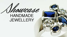 Boyce Jewellery Showcase